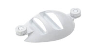 Vaillant Reinigungsdeckel mit Ansaug- öffnung für Bogen 87 Gr 80/125 mm PP