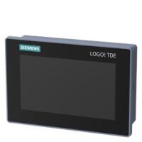 Siemens Dig Industr. LOGO! Touchdisplay 4,3 Inch Touch-Display 6ED1055-4MH08-0BA3
