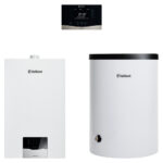 VAILLANT Paket 1.721/3 ecoTEC plus VC 20CS/1-5, VRC 720/3, VIH R 120/6B