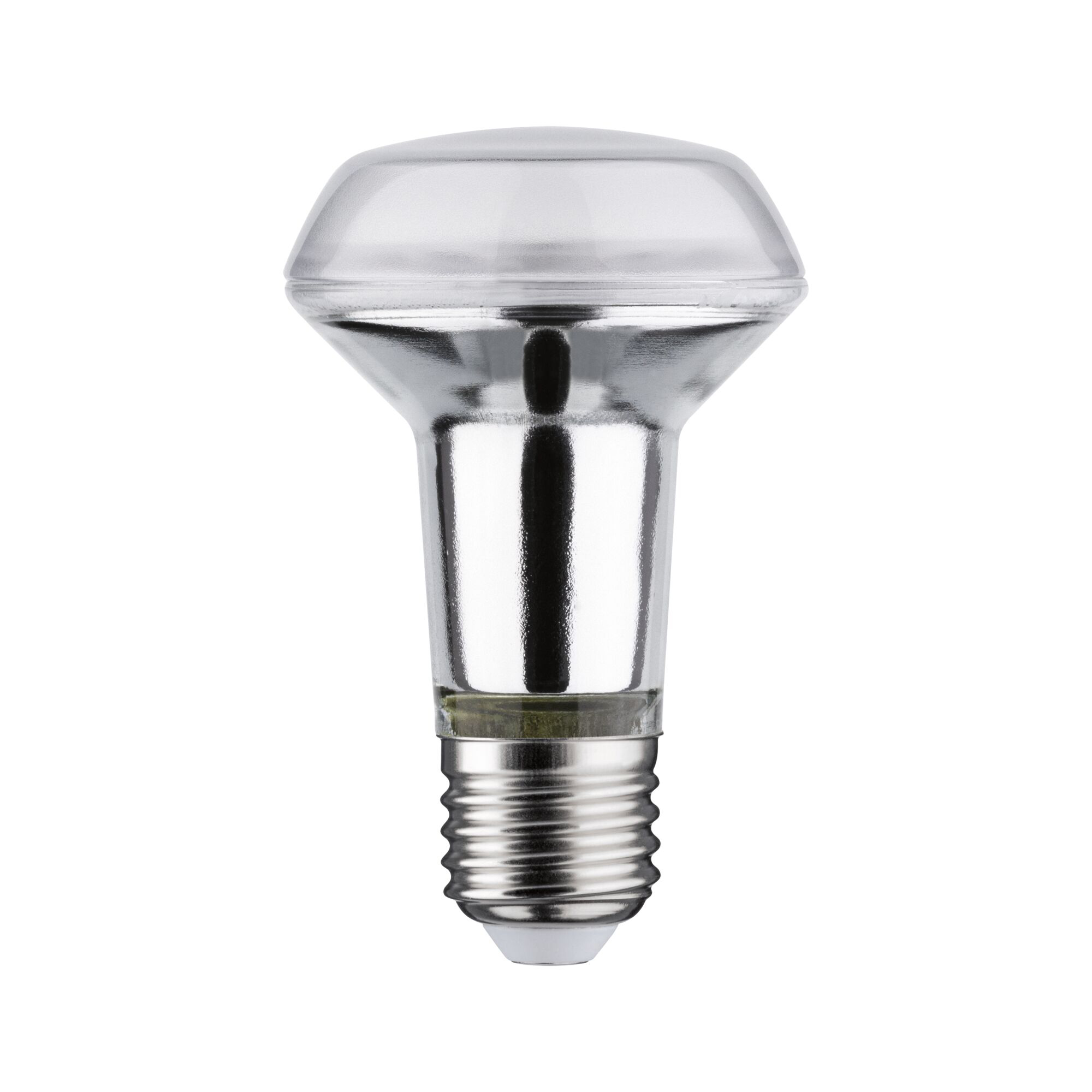 Paulmann PAULMANN LED-Reflektorlampe E27 R63 R63 290.52 5W 4000K weiß 470lm E mattiert 36°