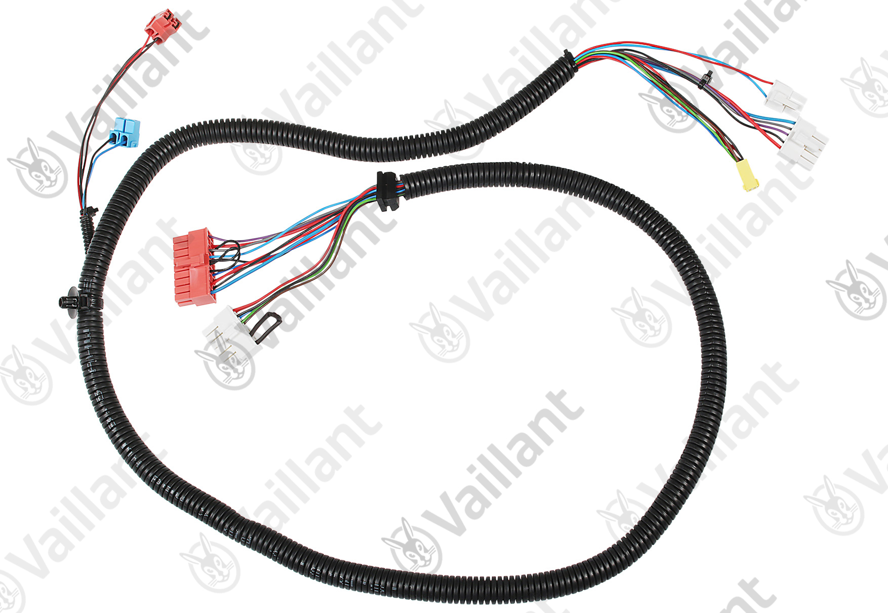 VAILLANT Kabelbaum, Wärmezelle Vaillant-Nr. 0010039706