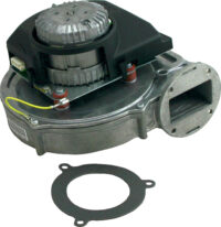WOLF Ventilator Set für TGB-60