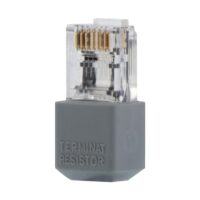 Eaton (Moeller) Busabschlusswiderstand komp m.Stecker für NET EASY-NT-R