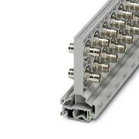 Phoenix Contact Stecker/Adapter doppelstöckig BNC-DV 50