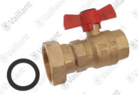 VAILLANT Ventil, Rückflussverhinderer Vaillant-Nr. 0020217863