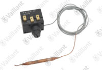 Sicherheitstemperaturbegrenzer Vaillant-Nr. 0020068405
