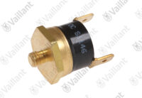 Sicherheitstemperaturbegrenzer Vaillant-Nr. 0020130998