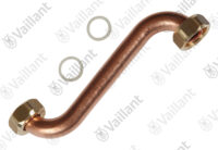Rohr, Gas Vaillant-Nr. 108599