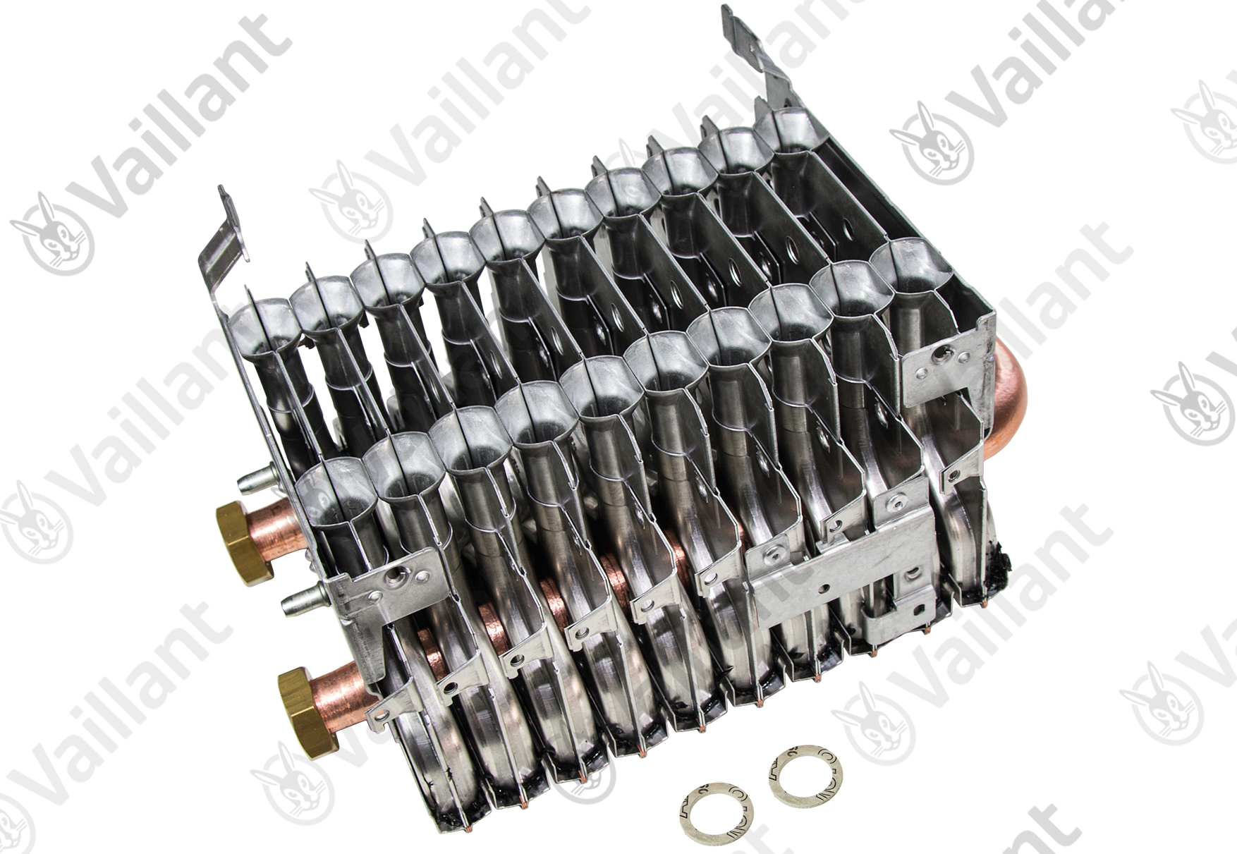 Kammergruppe Vaillant-Nr. 031525