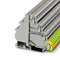 Phoenix Contact Klemme DLKB 2,5-PE