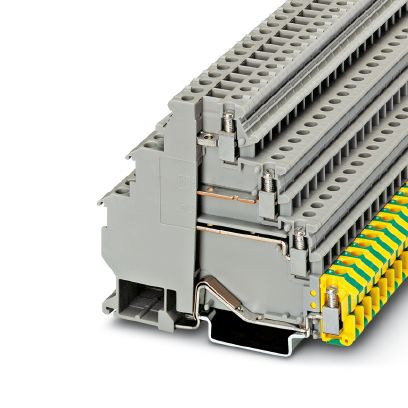 Phoenix Contact Klemme DLKB 2,5-PE
