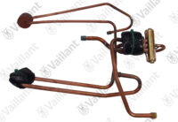 VAILLANT 4-Wege-Umschaltventil Vaillant-Nr. 8000025458