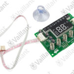 VA Display Vaillant-Nr. 0010043429