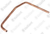 VAILLANT Rohr Vaillant-Nr. 8000026185