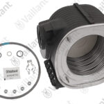 VAILLANT Wärmetauscher Vaillant-Nr. 0020246711