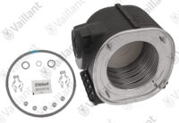 VAILLANT Wärmetauscher Vaillant-Nr. 0020246711