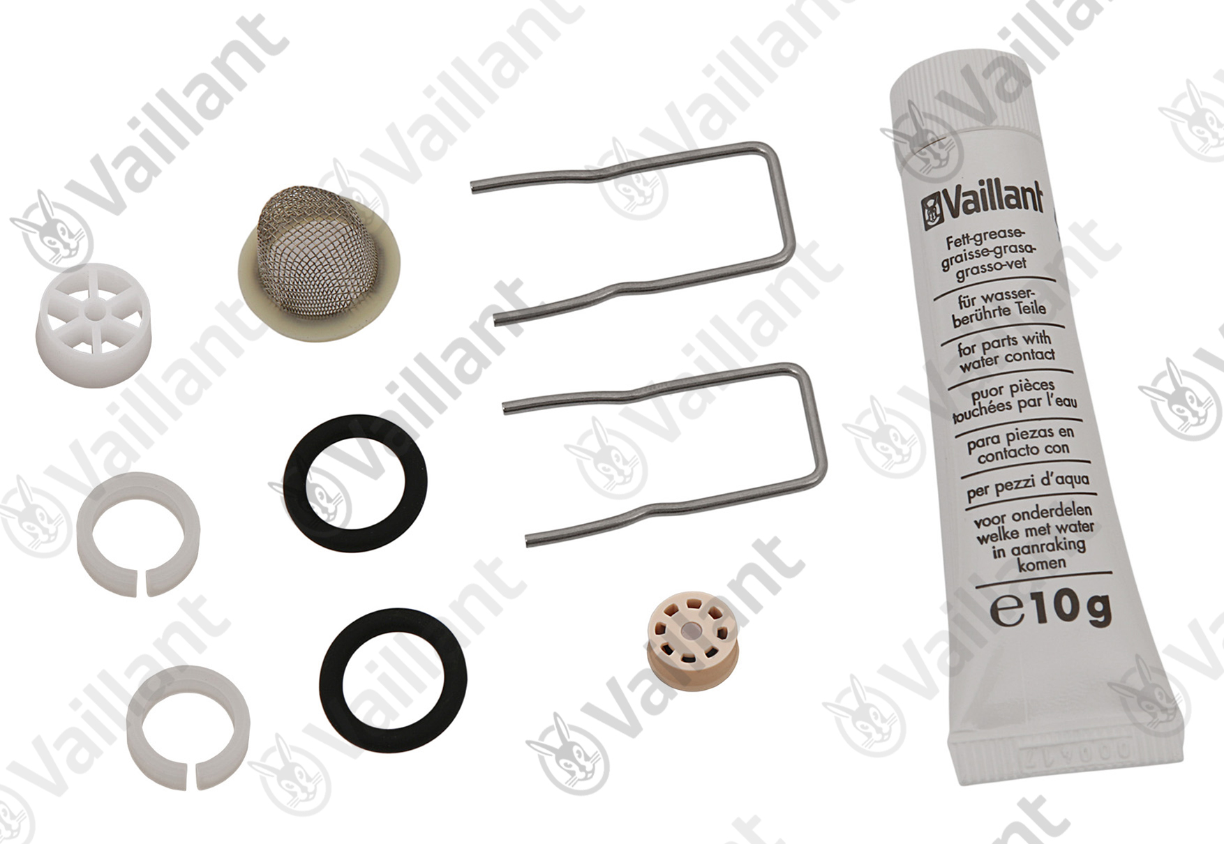 Vaillant Wassermengenbegrenzer Vaillant-Nr. 012970