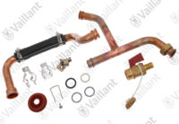Rohr, PWT 12/19/24 kW (Set) Vaillant-Nr. 0020065825