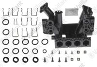 VAILLANT Hydroblock Vaillant-Nr. 0010028553