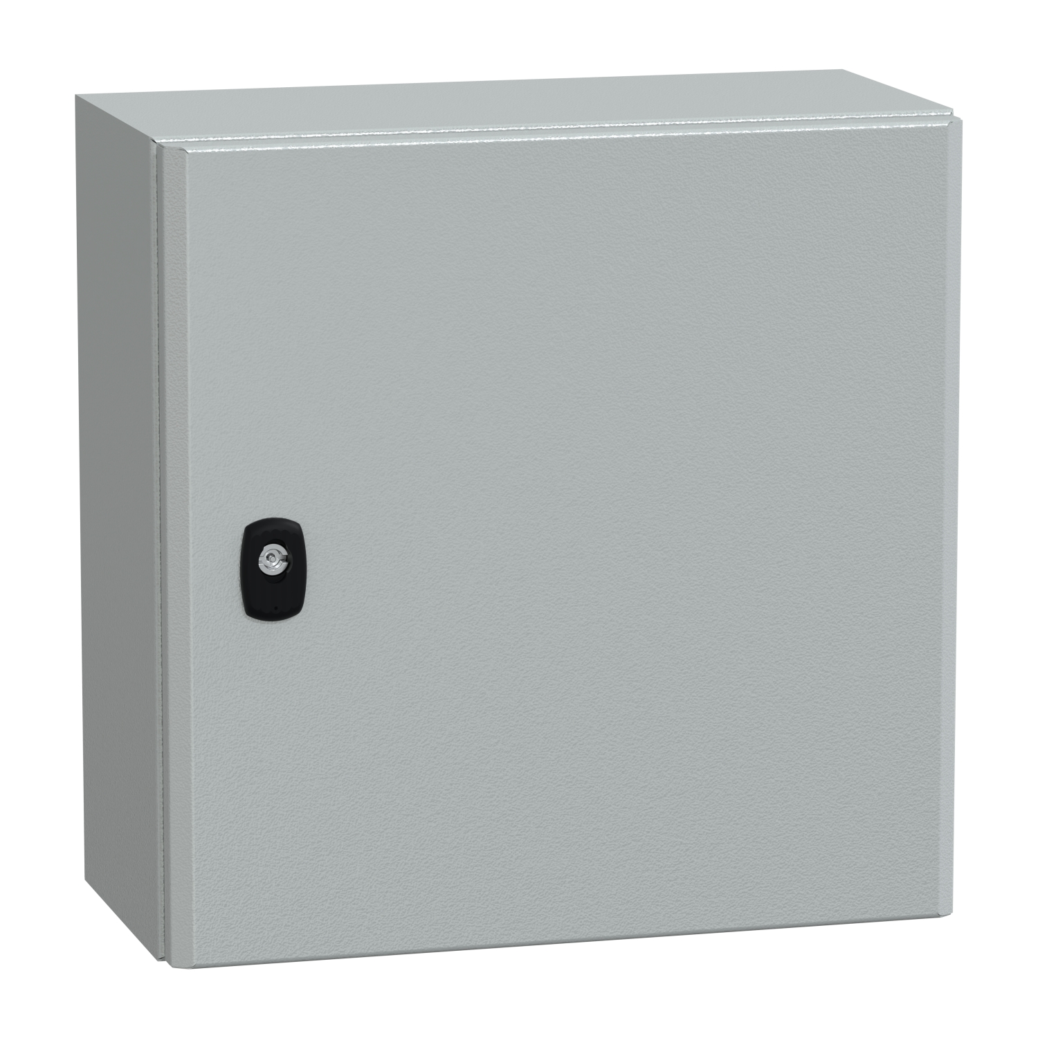 Schneider Schneider Electric Wandschrank RAL 7035 400x400x200 Mp NSYS3D4420P