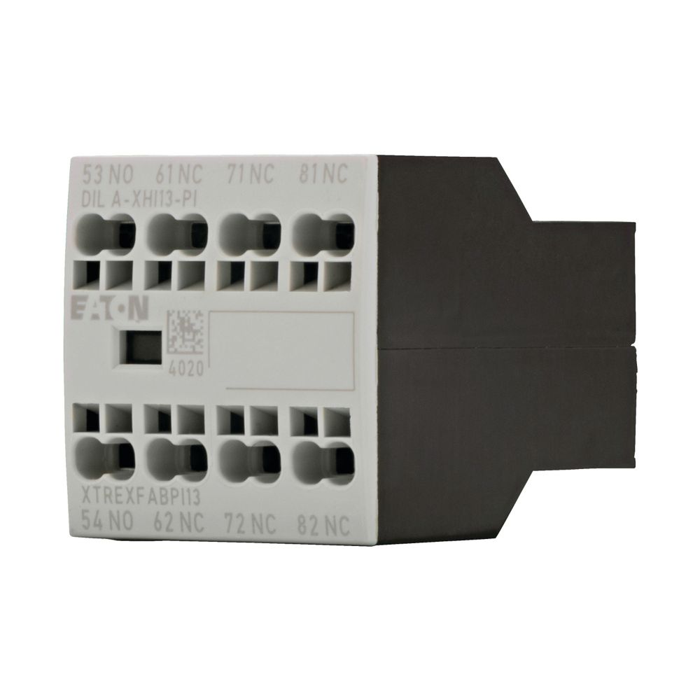 Eaton Eaton (Moeller) Hilfsschalterbaustein DILA-XHI13-PI#199320