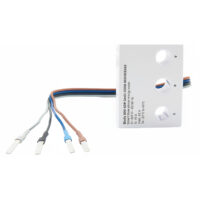 Shelly Relais "3EM-63W Gen3" Stromzähler