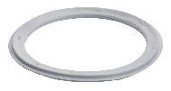 Ersatz-Dichtungsset für Luftschlauch flach 52 x 132 mm (10 St.)
