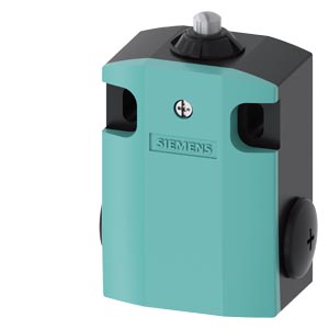 Siemens Siemens Dig Industr. Positionsschalter Einfachstössel 3SE5122-0CB01