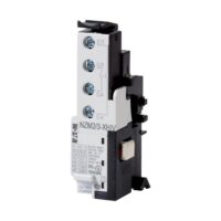 Eaton (Moeller) Hilfsschalter voreil.,2FS für NZM2/3 NZM2/3-XHIV