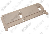 Isolierplatte Vaillant-Nr. 210732