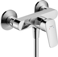 HANSGROHE Brausenmischer Aufputz Logis c