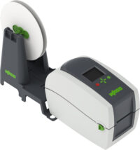 WAGO GmbH & Co. KG Thermotransferdrucker Smart Printer 258-5107