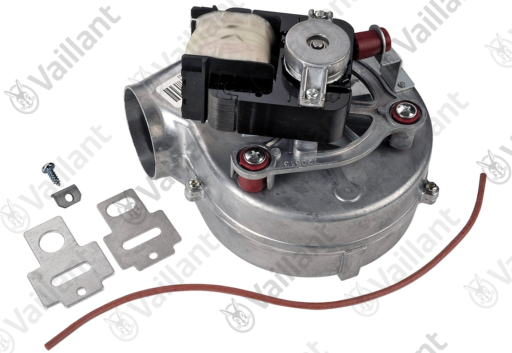 Gebläse Vaillant-Nr. 0020127040