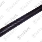 VAILLANT Rohr, (Ablaufrohr) Vaillant-Nr. 8000039701