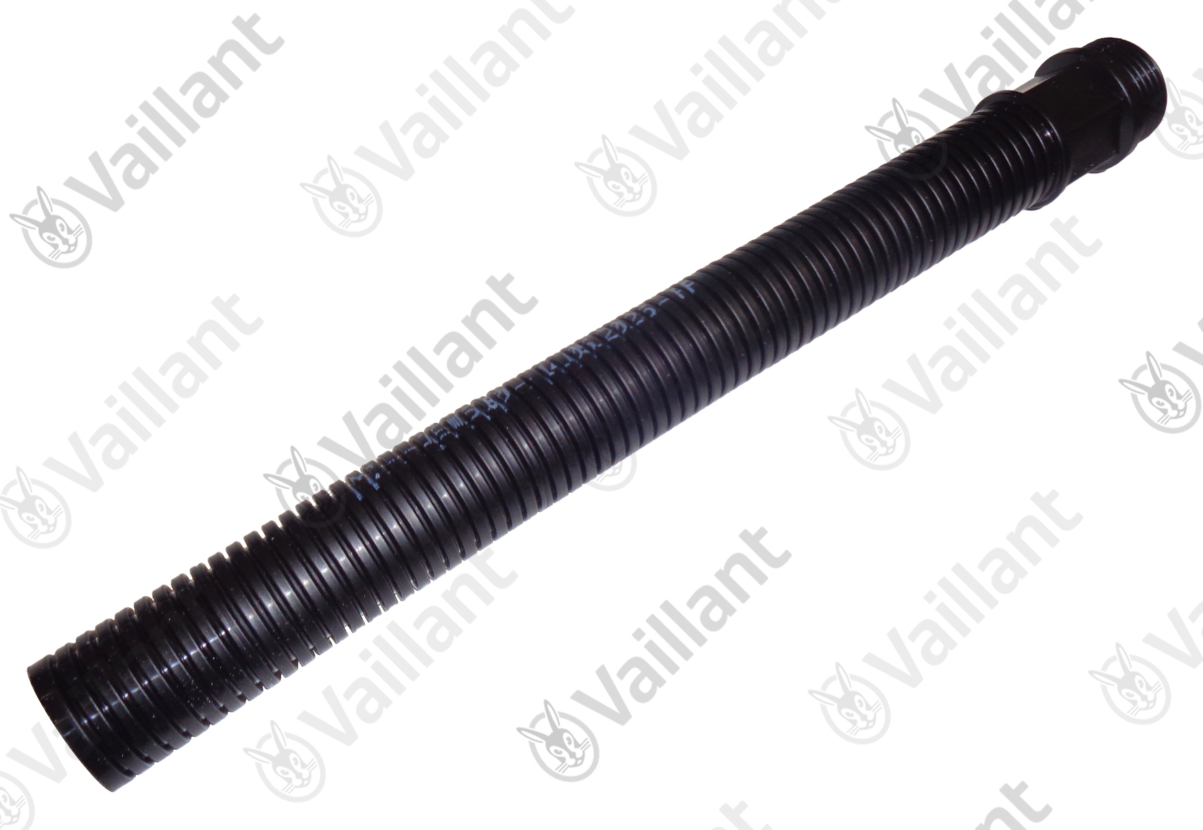 VAILLANT Rohr, (Ablaufrohr) Vaillant-Nr. 8000039701