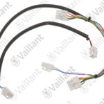 VAILLANT Kabelbaum, Datenleitung Vaillant-Nr. 0020210657