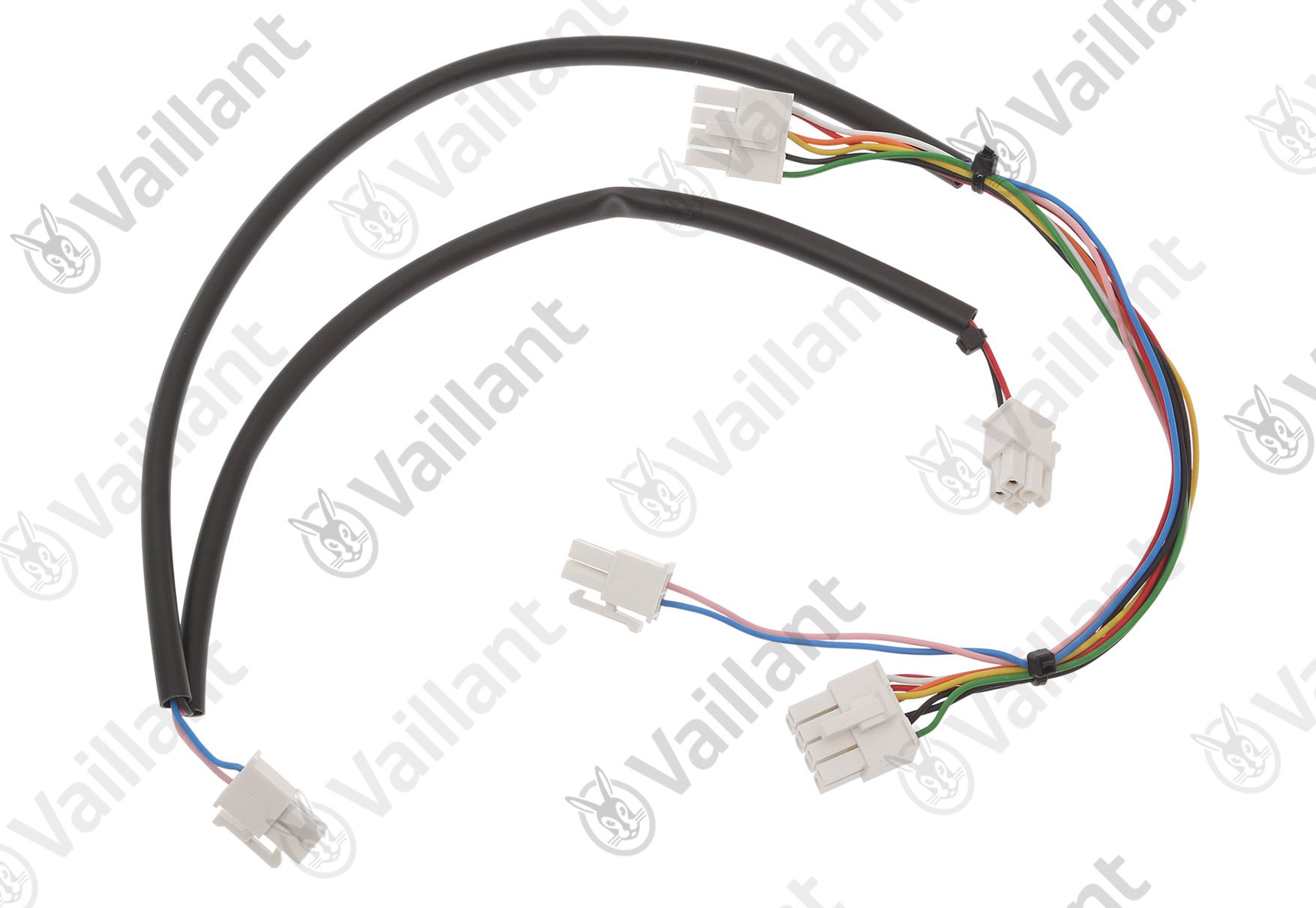 VAILLANT Kabelbaum, Datenleitung Vaillant-Nr. 0020210657