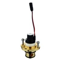 Magnetventil 42791 komplett für Tectron 505