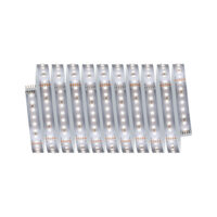 PAULMANN LED-Lichtband 7,33W/m weiß 4000K 712.47 128Stk/m IP20 UC 24-230V
