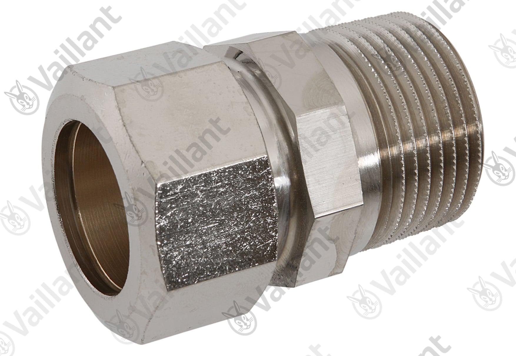 Vaillant Quetschverschraubung, R1 Vaillant-Nr. 080075
