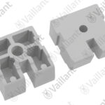 Abstandhalter Vaillant-Nr. 0020039080