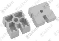 Abstandhalter Vaillant-Nr. 0020039080