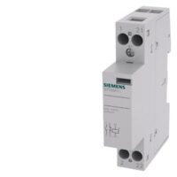 Siemens Dig Industr. Installationsschütz 20A,1S,1Ö 5TT5801-0