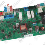 VAILLANT Leiterplatte Vaillant-Nr. 0010028086