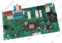 VAILLANT Leiterplatte Vaillant-Nr. 0010028086