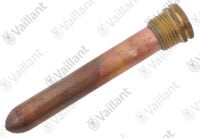Fühlerrohr Vaillant-Nr. 060631