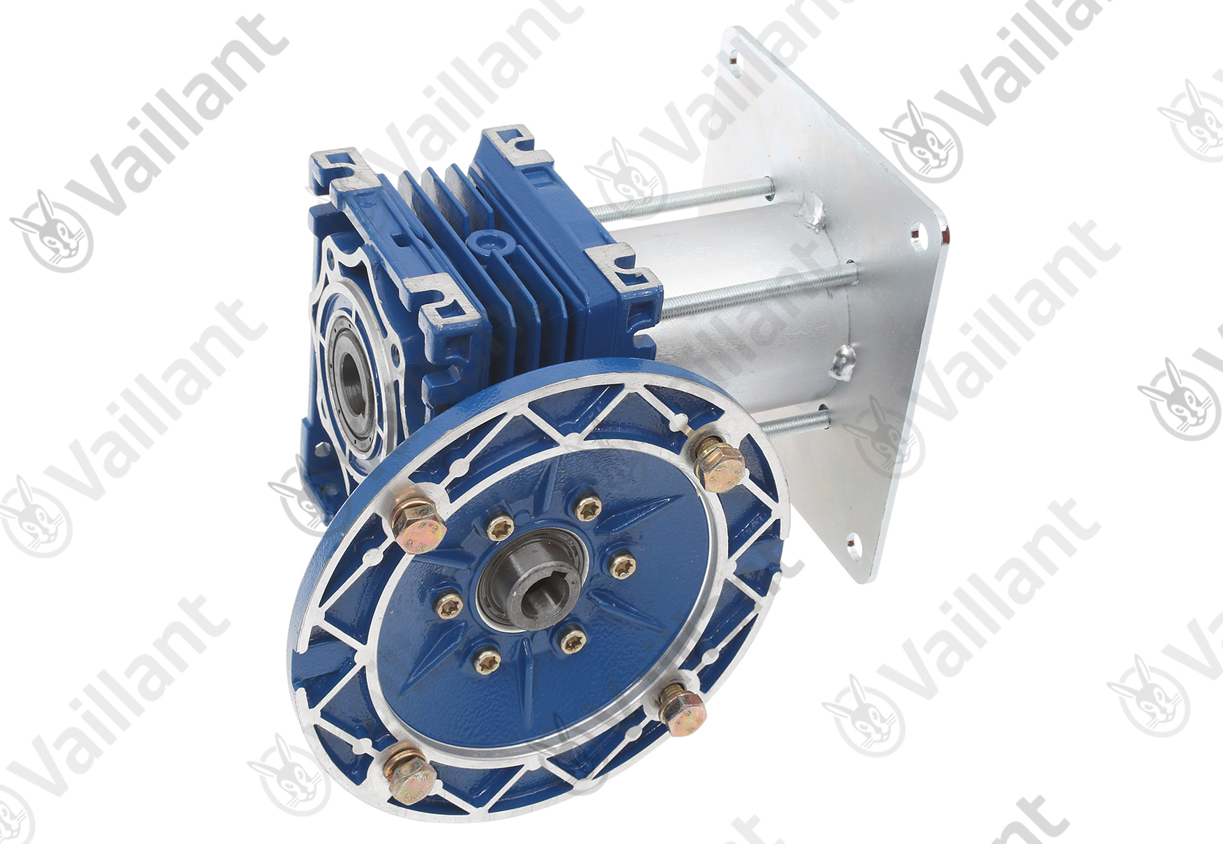Getriebe Vaillant-Nr. 0020184626