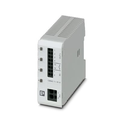 Phoenix Contact Geräteschutzschalter elektronisch CBMC E4 24DC/1-10ANO
