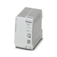 Phoenix Contact Stromversorgung Ausgang: 24VDC, 90 W UNOPS2AC24DC90WC2LPS