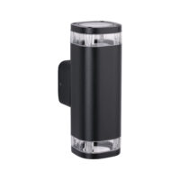 PAULMANN LED-Wandanbauleuchte 20W anthrazit Colum 947.19